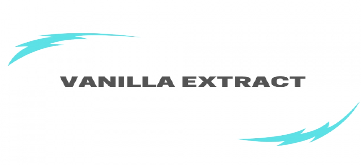 VANILLA EXTRACT